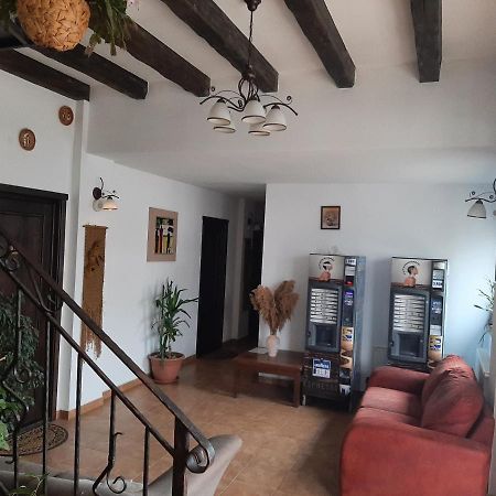 Cabana Fabian Simila Dış mekan fotoğraf