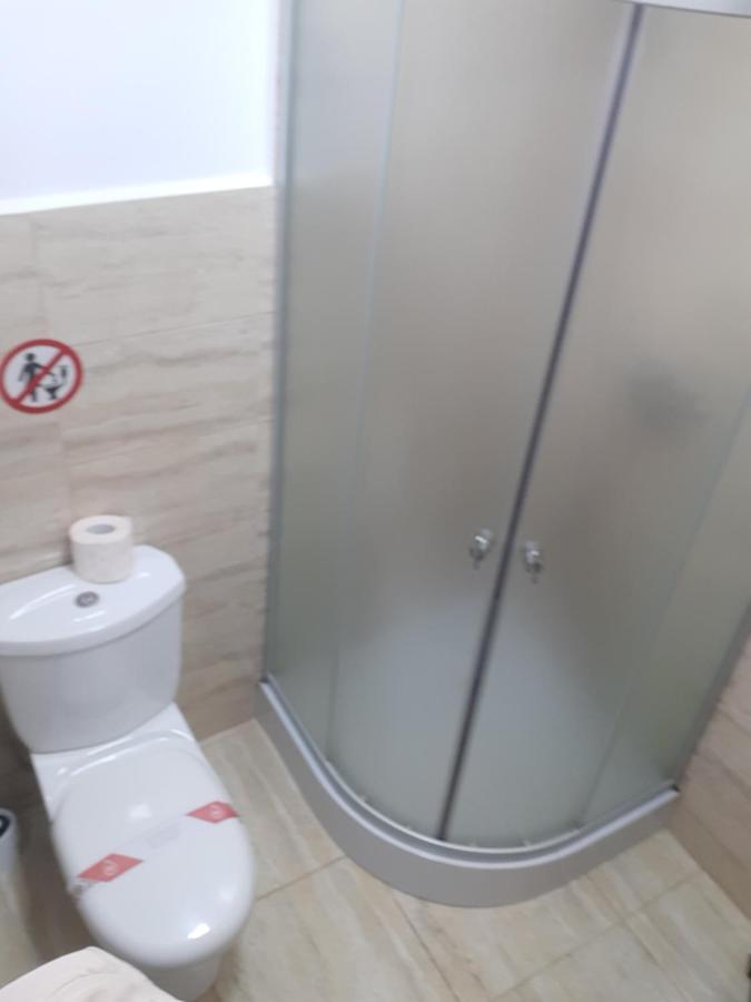 Cabana Fabian Simila Dış mekan fotoğraf