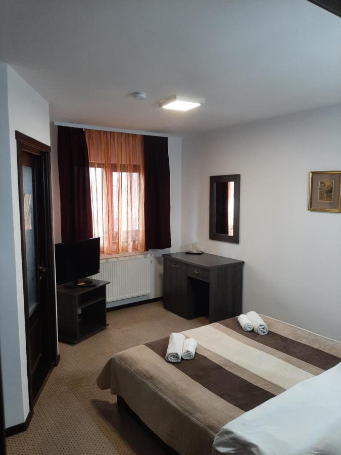 Cabana Fabian Simila Dış mekan fotoğraf